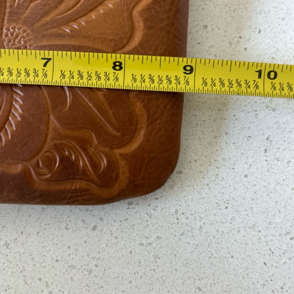 Patricia Nash Cassini Wristlet Wallet NWT - Picture 6 of 7